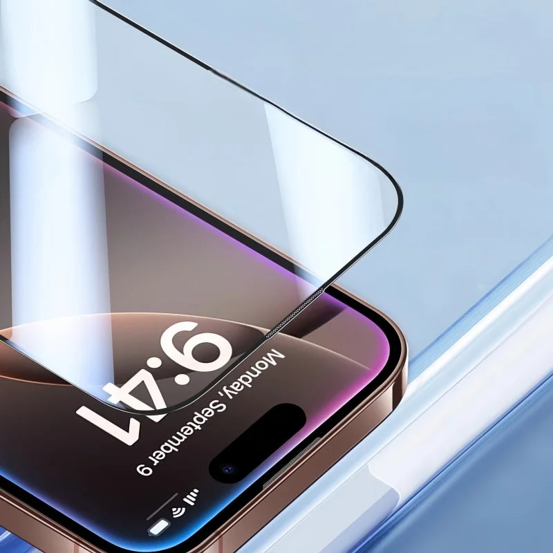 Tempered Glass Screen Protector