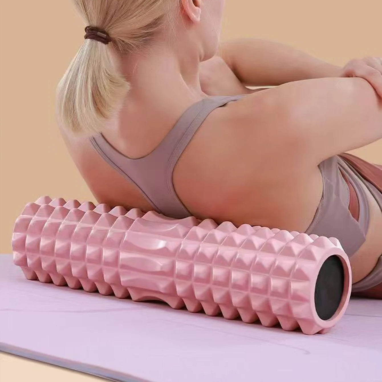 High-Density Foam Roller