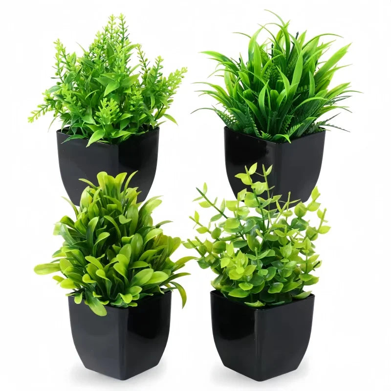 Artificial Green Plant
