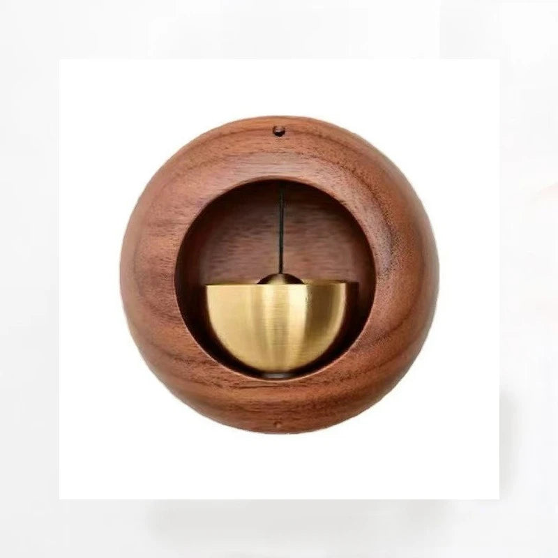 Wooden Incense Holder