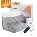 Electric Heated Foot Warmer