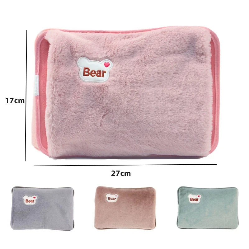 Electric Hot Water Bag