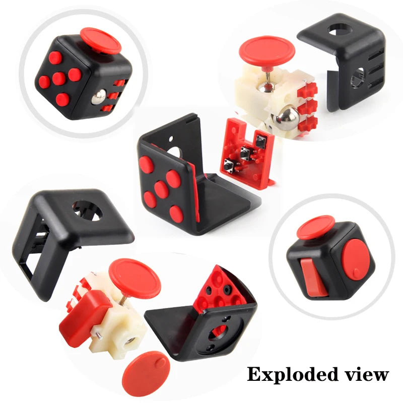 Stress Relief Sensory Toy