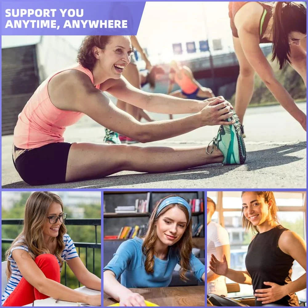 Back Posture Corrector Brace