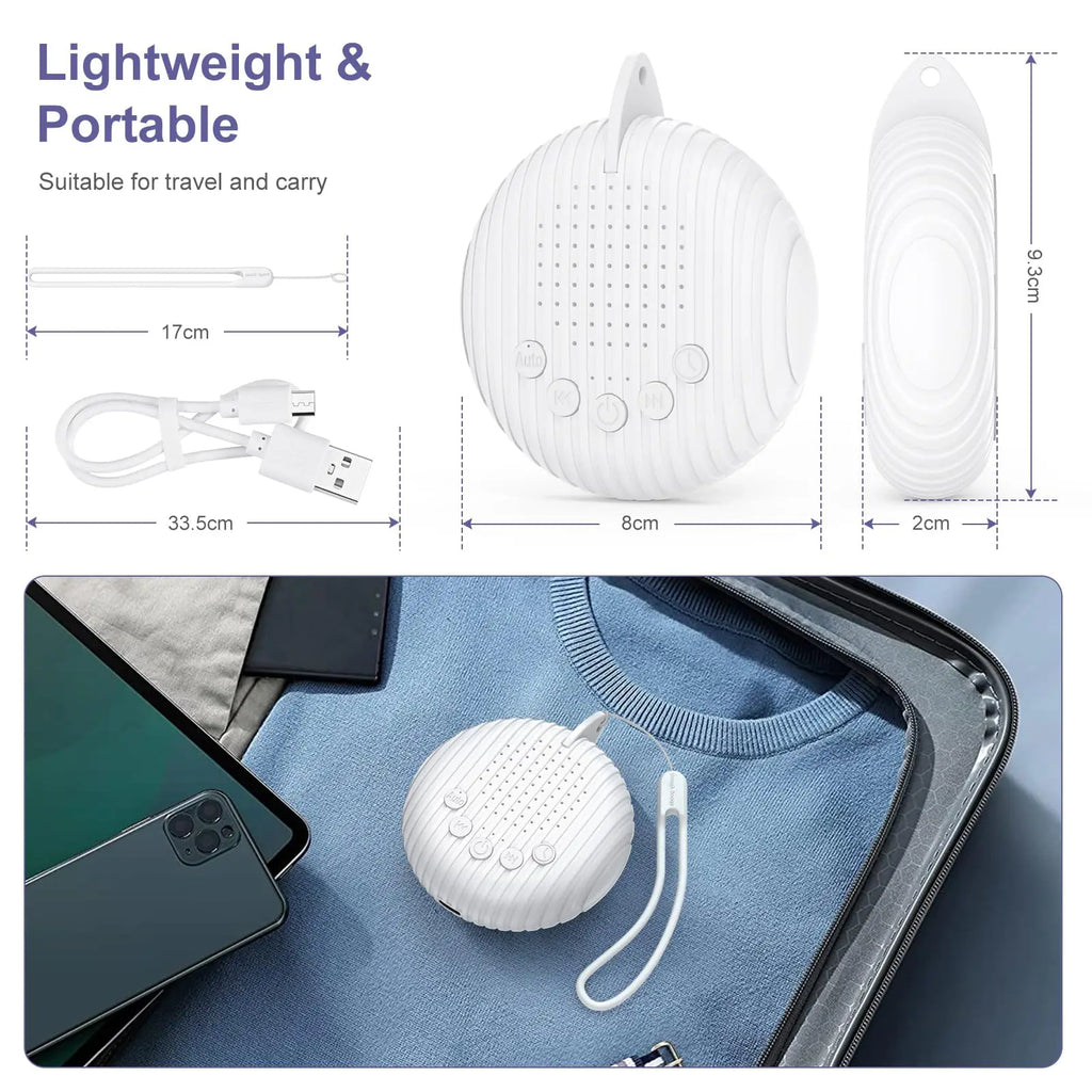 White Noise Machine