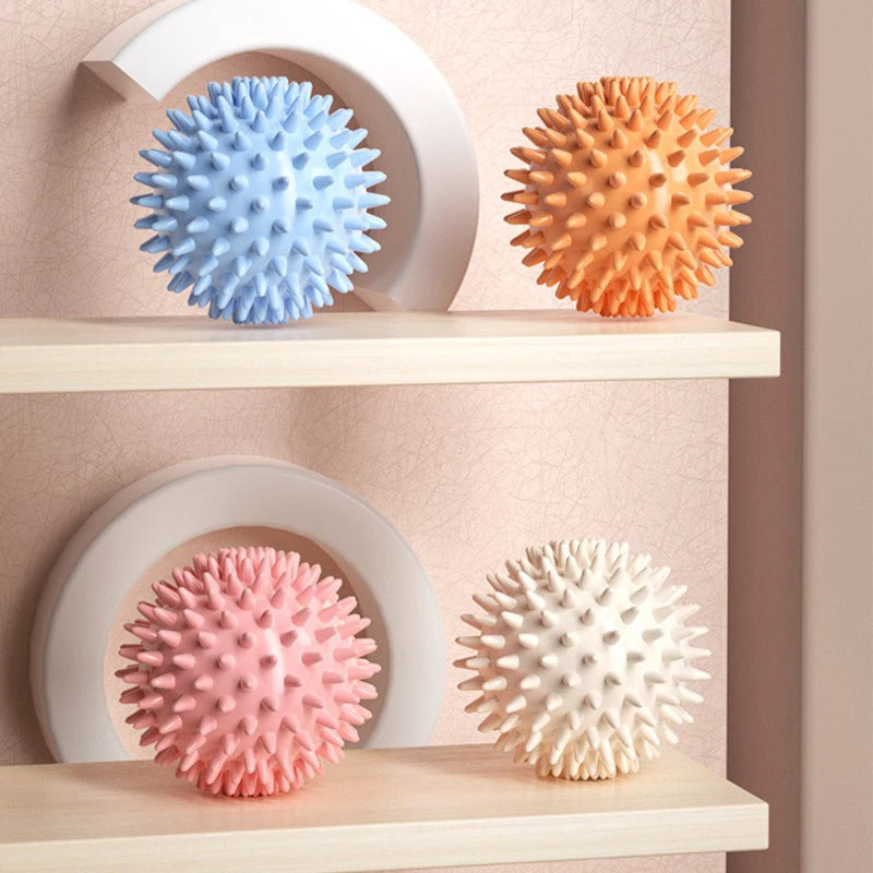 Spiky Foot Massage Ball