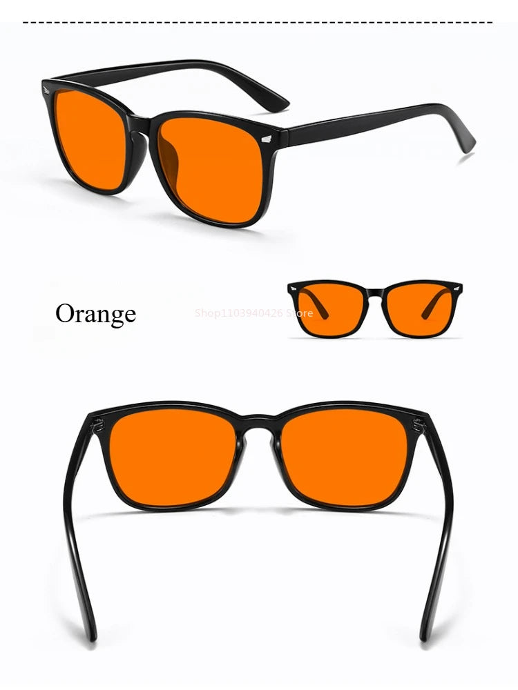 Blue Light Blocking Glasses