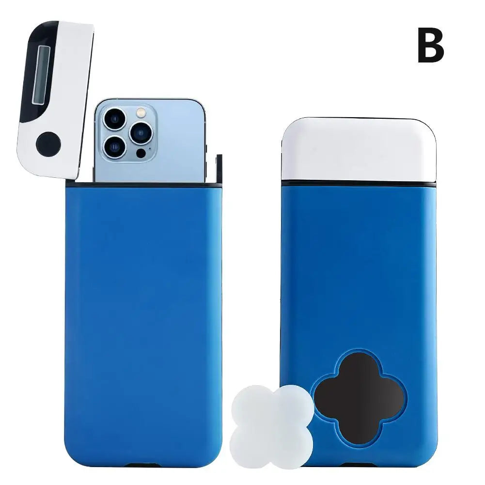 Phone Lock Box with Timer
