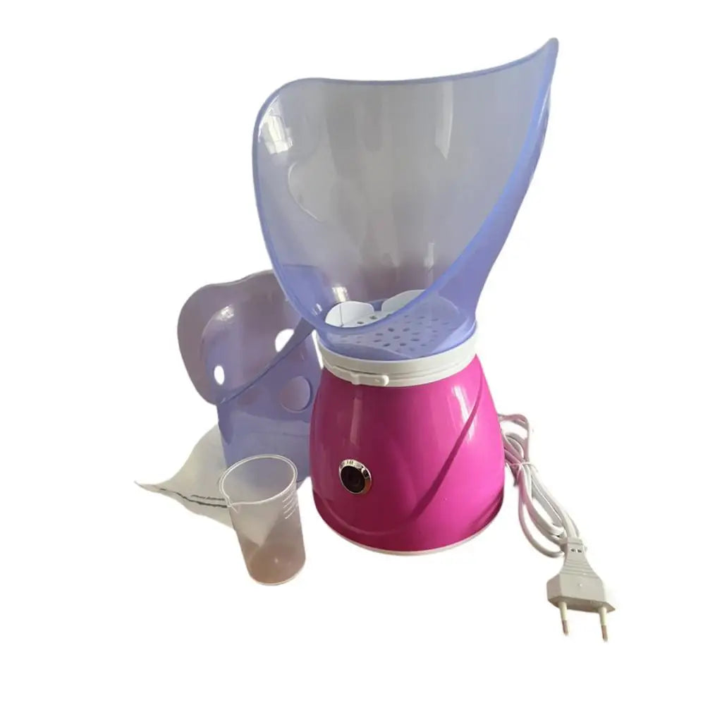 Nano Ionic Facial Steamer