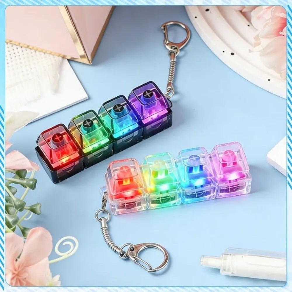 Keyboard Fidget Toy