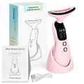 Neck Massage and Vibration Tool