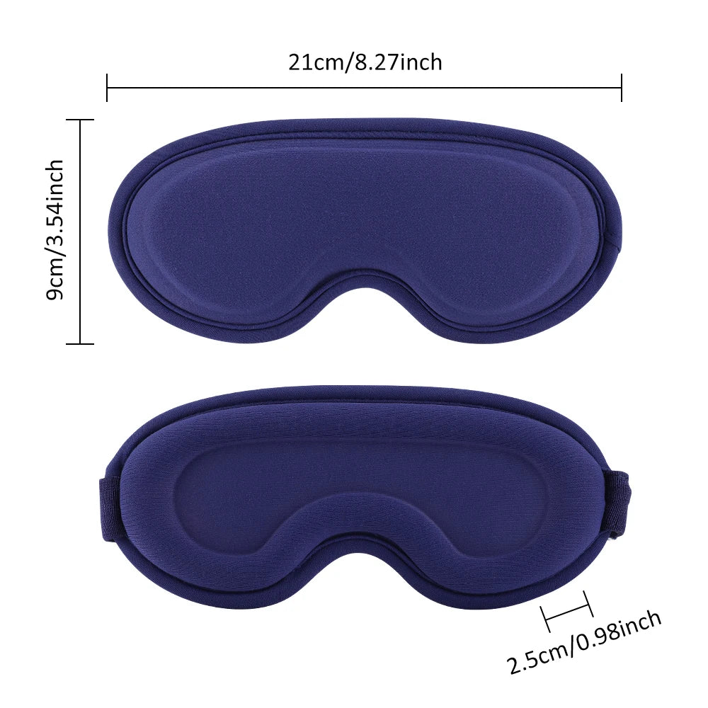 Heated Eye Massager