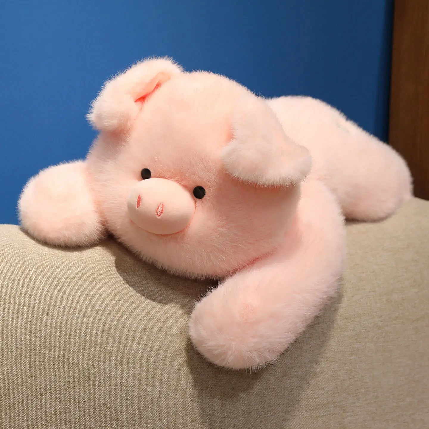 Weighted Plushies