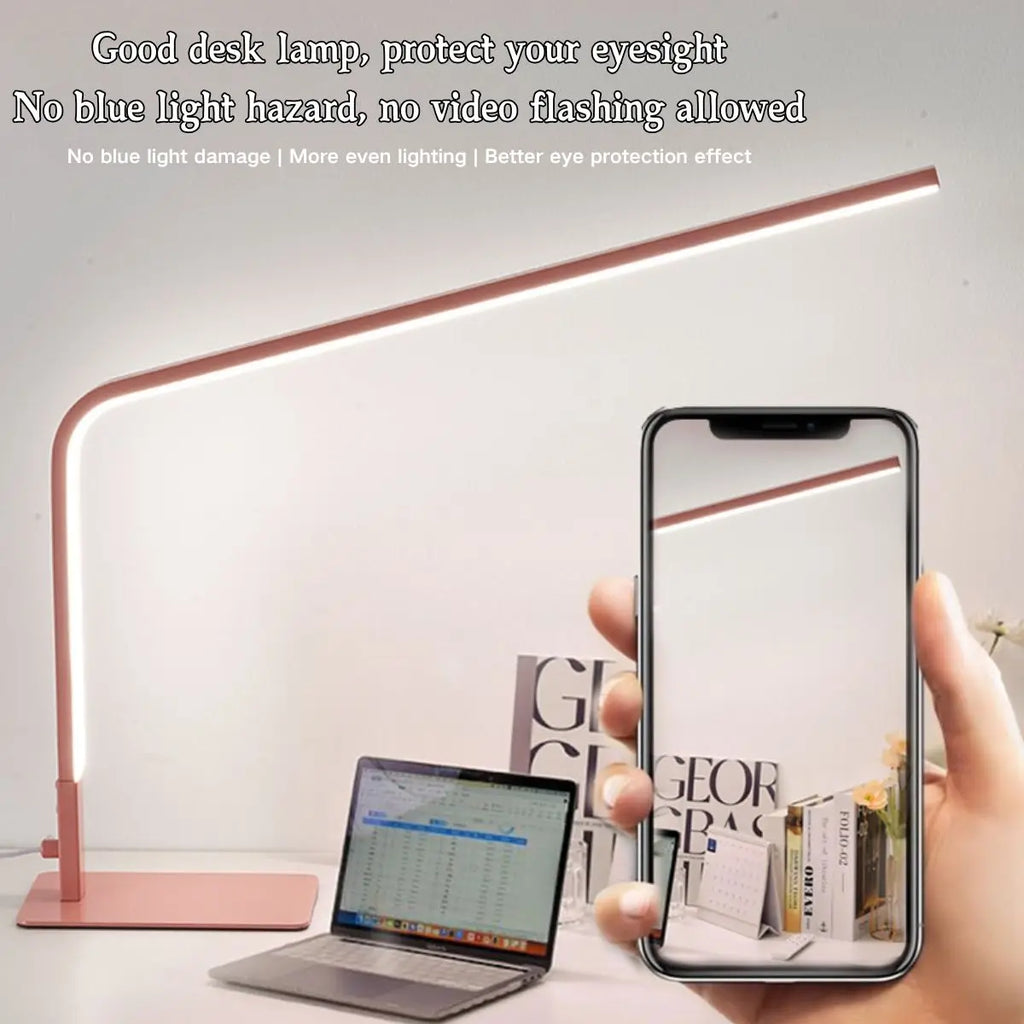 USB LED Desk Lamp