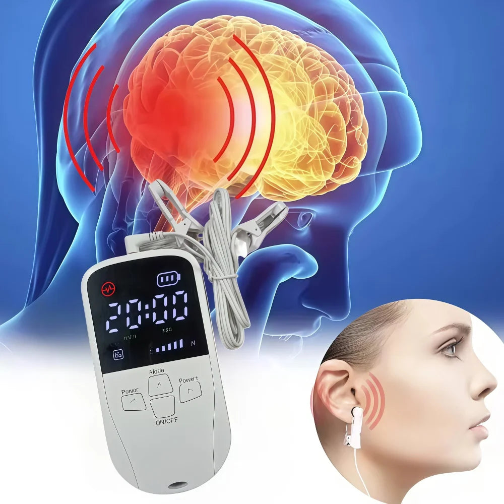 CES Vagus Nerve Stimulator