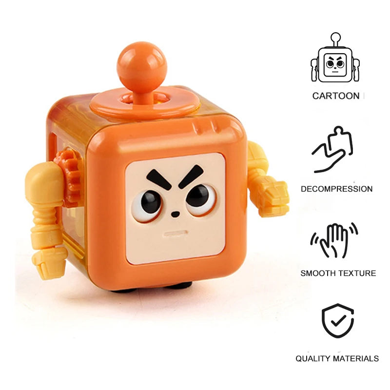 Stress Relief Sensory Toy