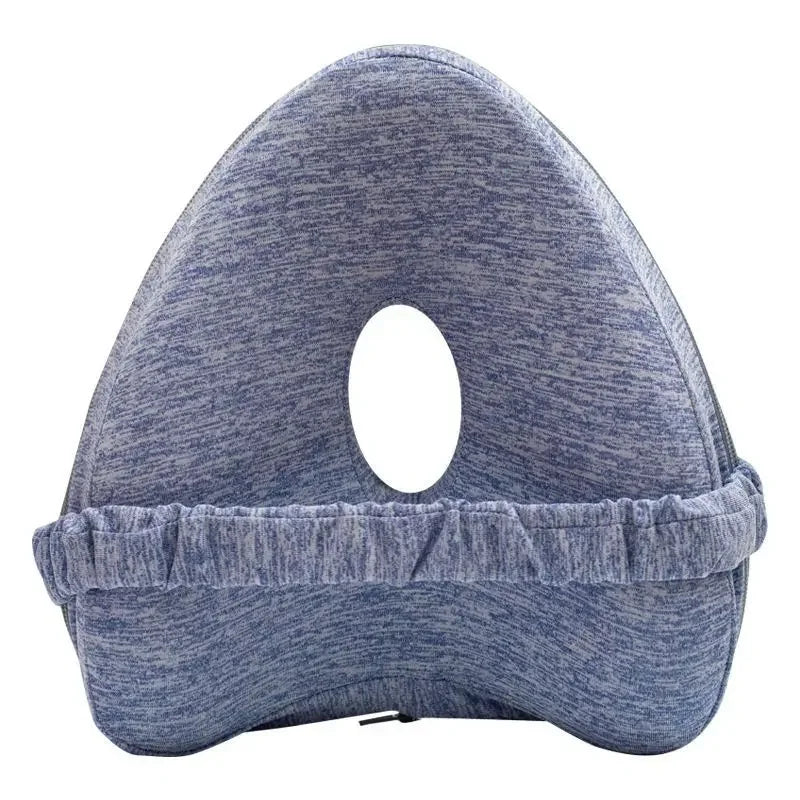 Knee Pillow with Leg Support