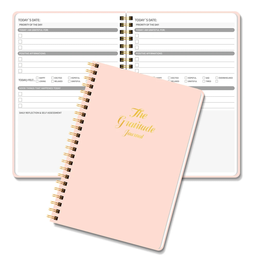 Gratitude Journal