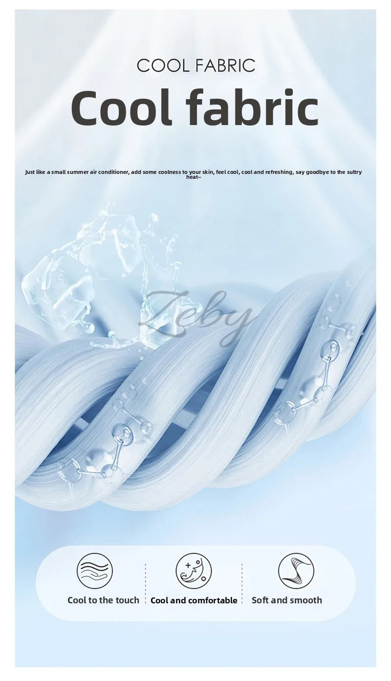 Cooling Summer Blanket