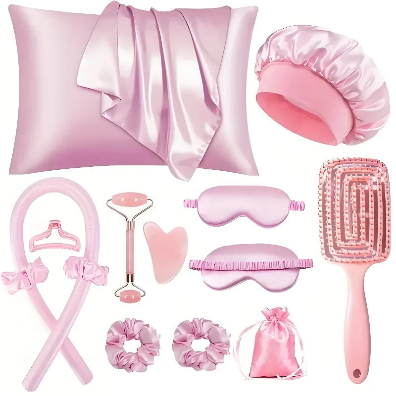Self-care Gift Set