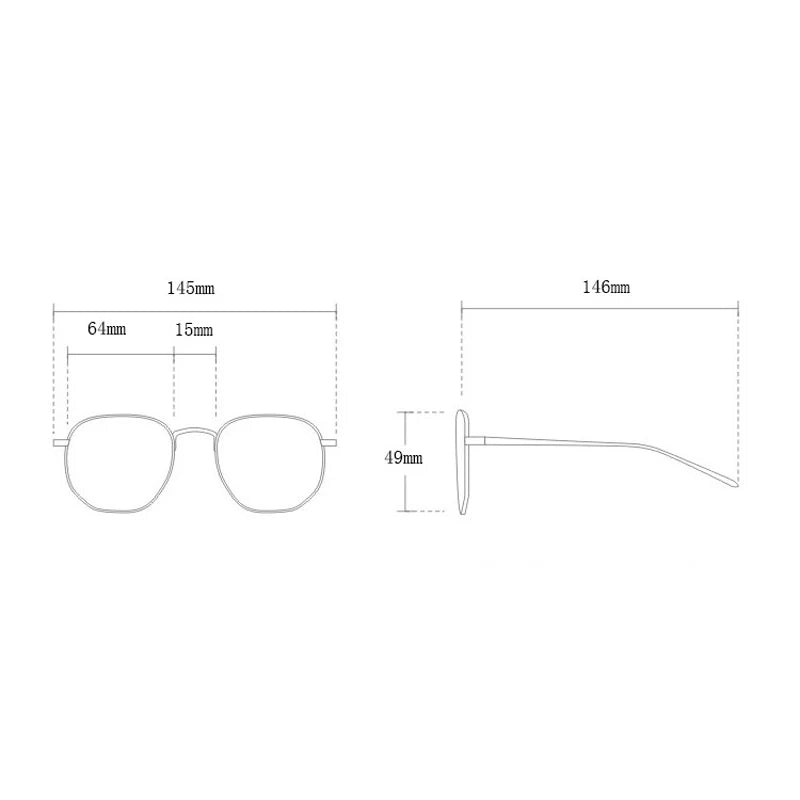 Blue Light Blocking Glasses