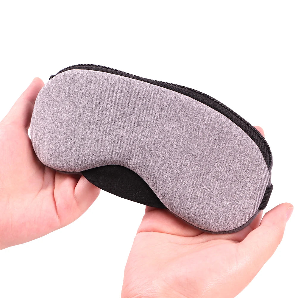USB Heated Steam Eye Mask