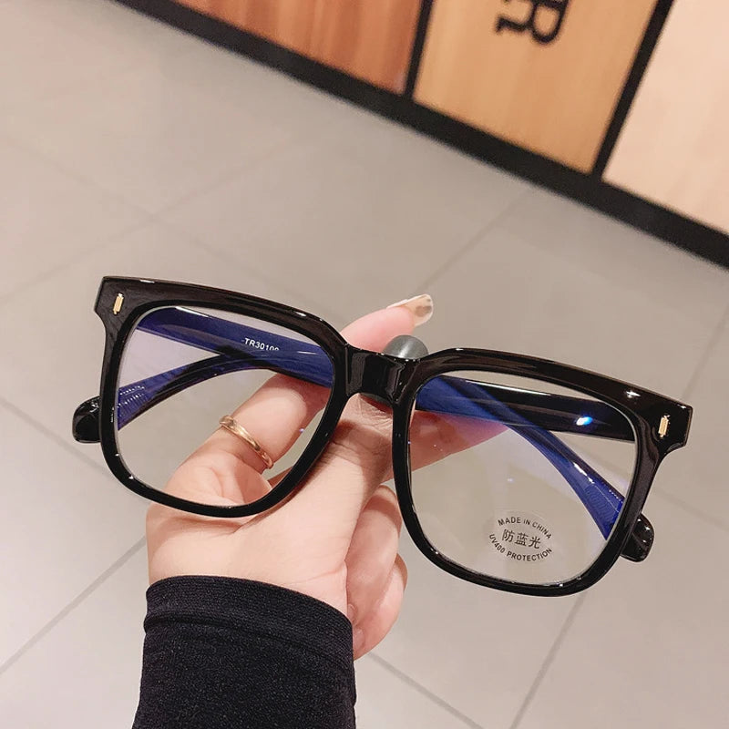 Blue Light Blocking Glasses