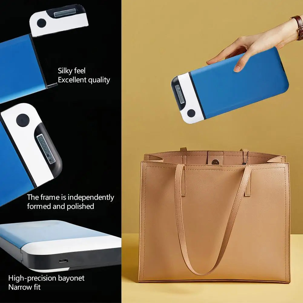 Phone Lock Box with Timer