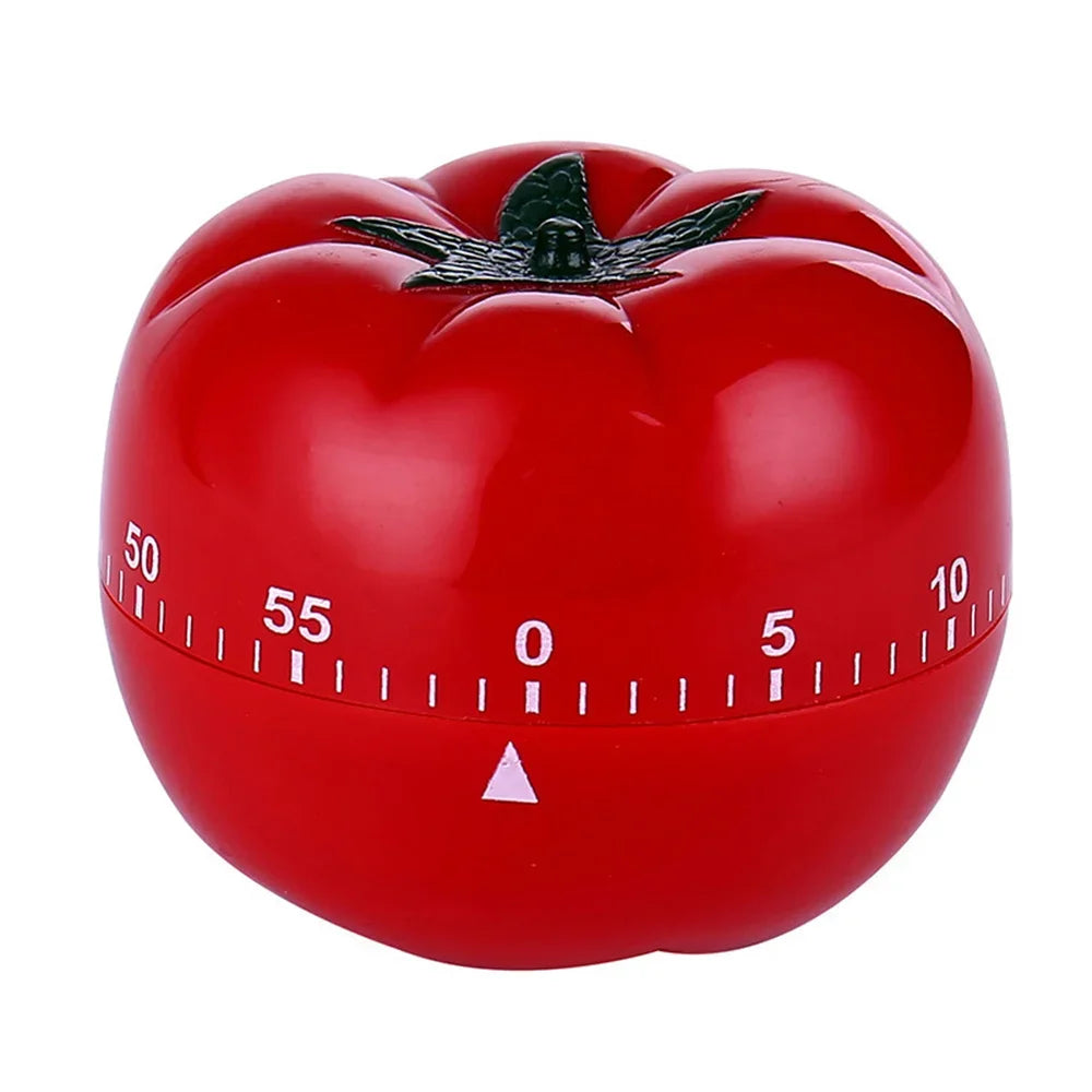 Tomato Timer