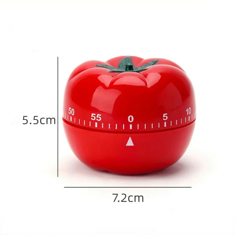 Tomato Timer