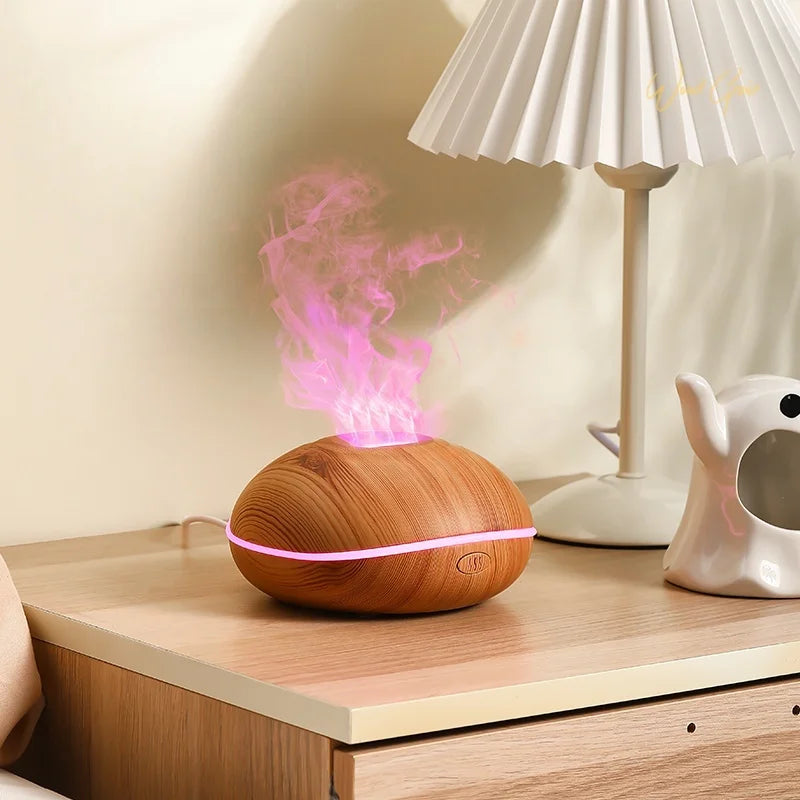 Aroma Essential Oil Diffuser