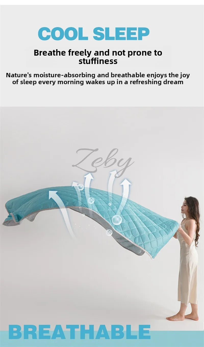 Cooling Summer Blanket