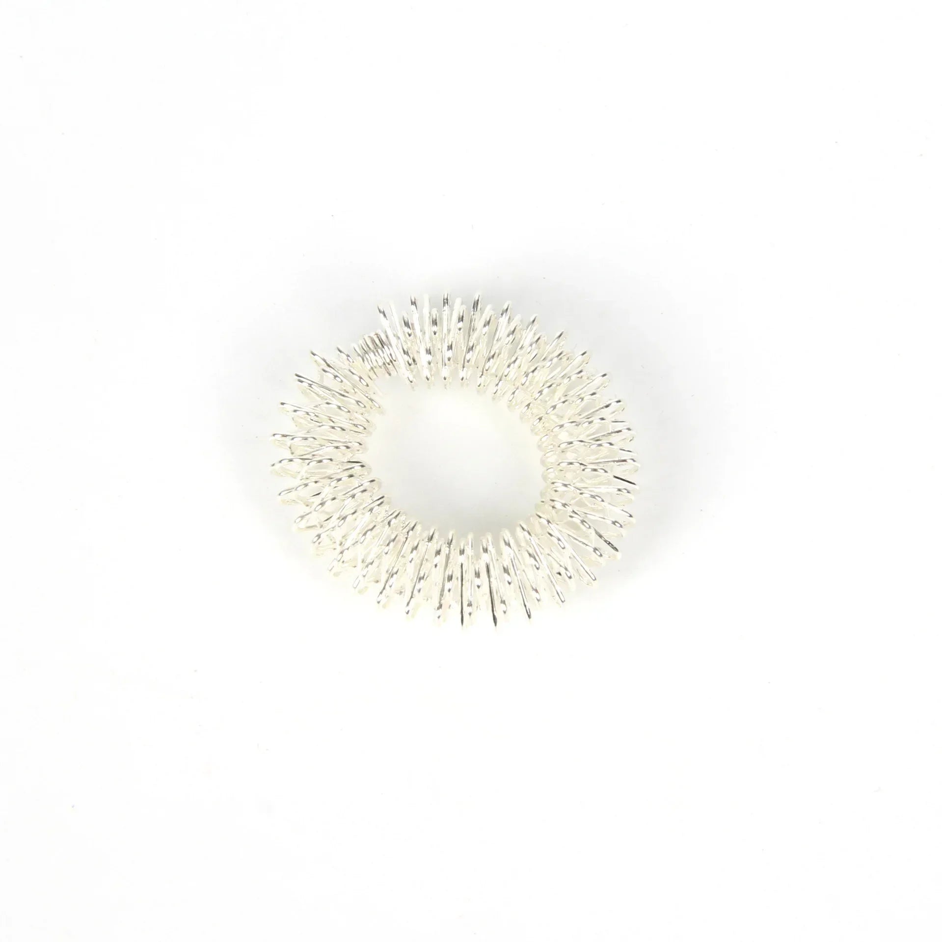 Acupressure Finger Rings
