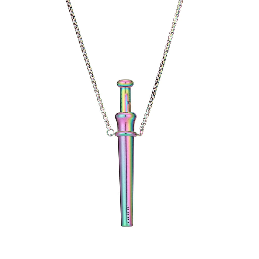 Breathing Anxiety Relief Necklace