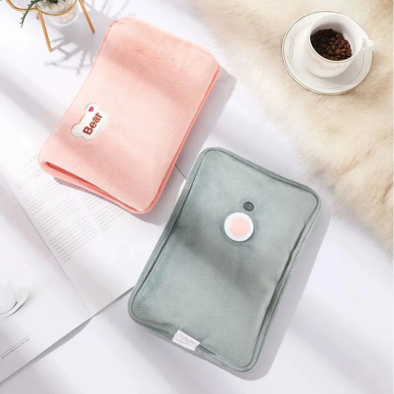 Electric Hot Water Bag