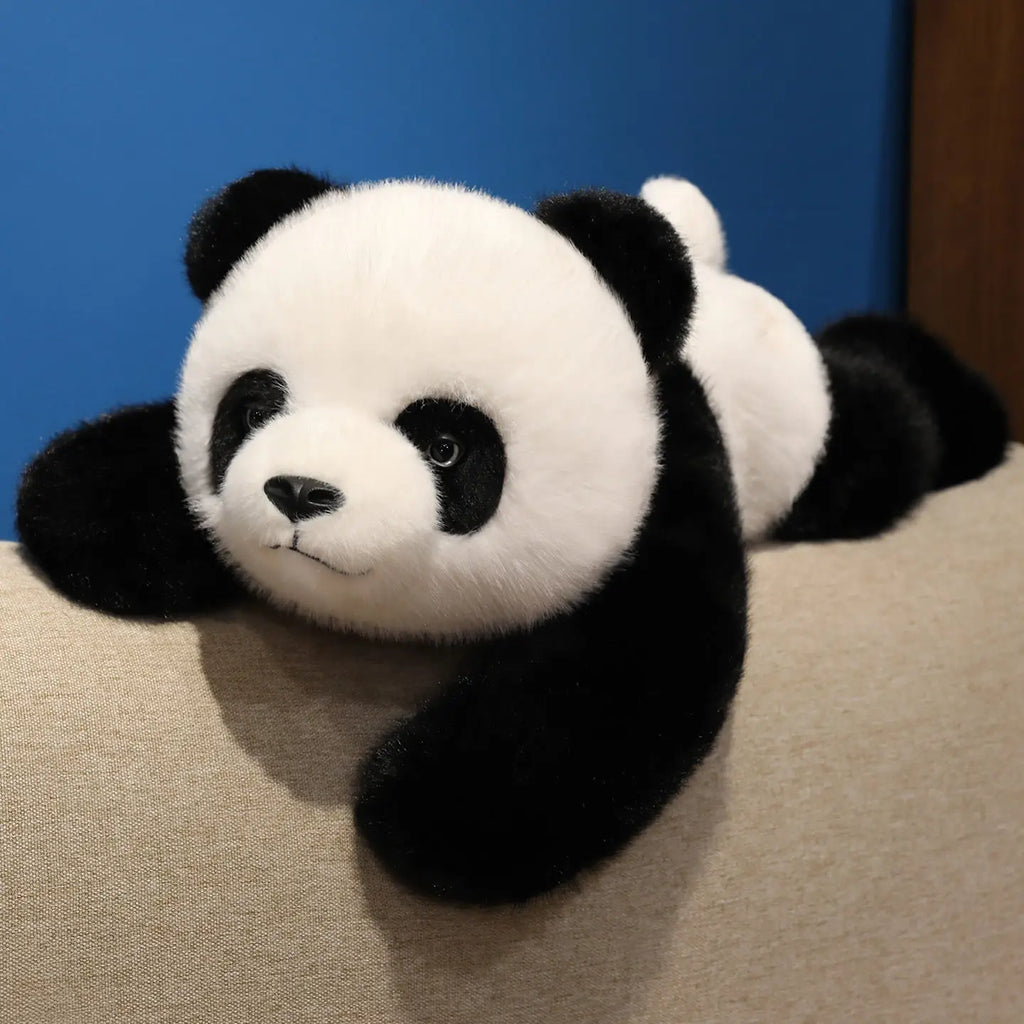 Weighted Plushies