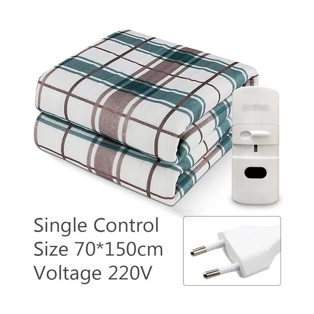 Electric Heated Blanket