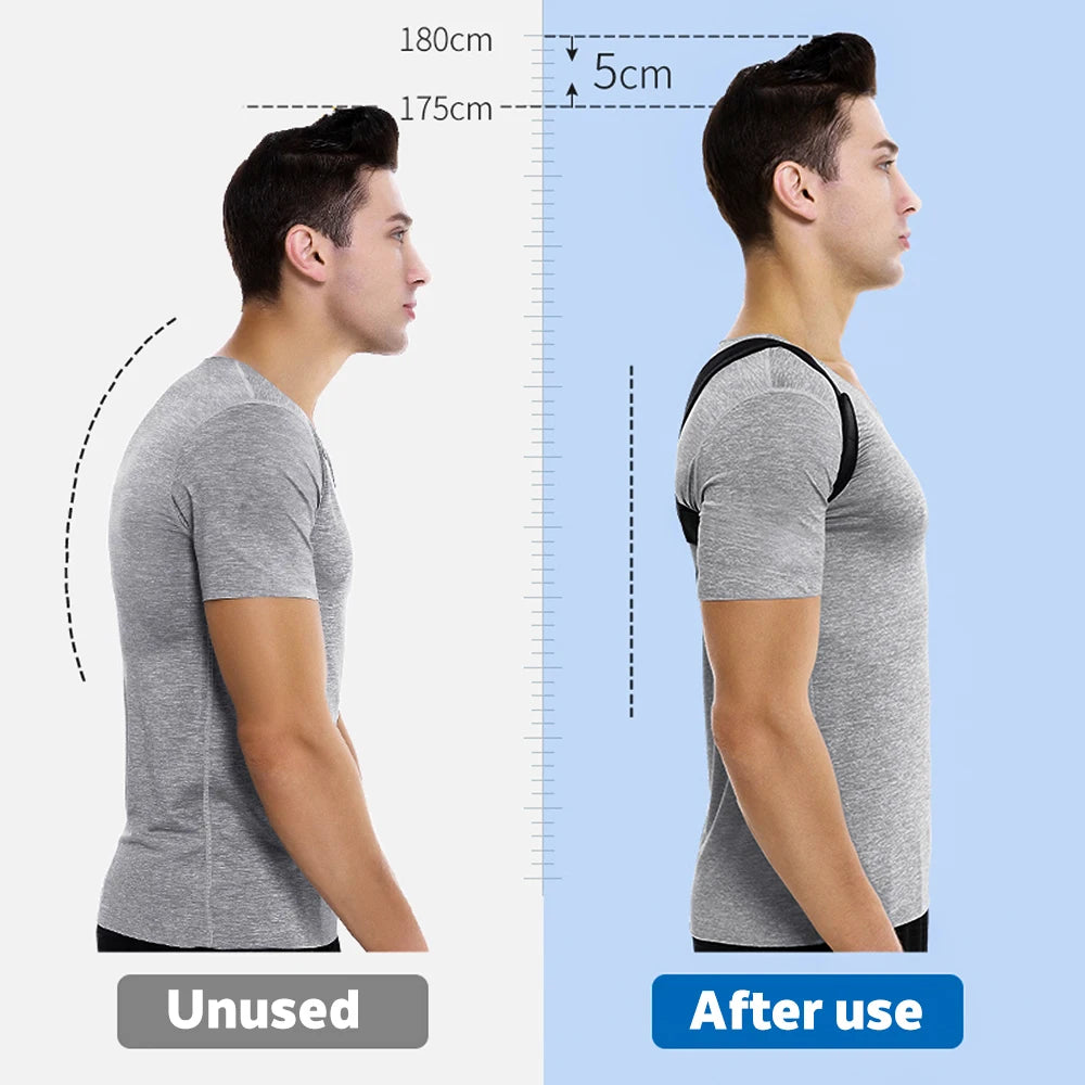 Posture Corrector Brace