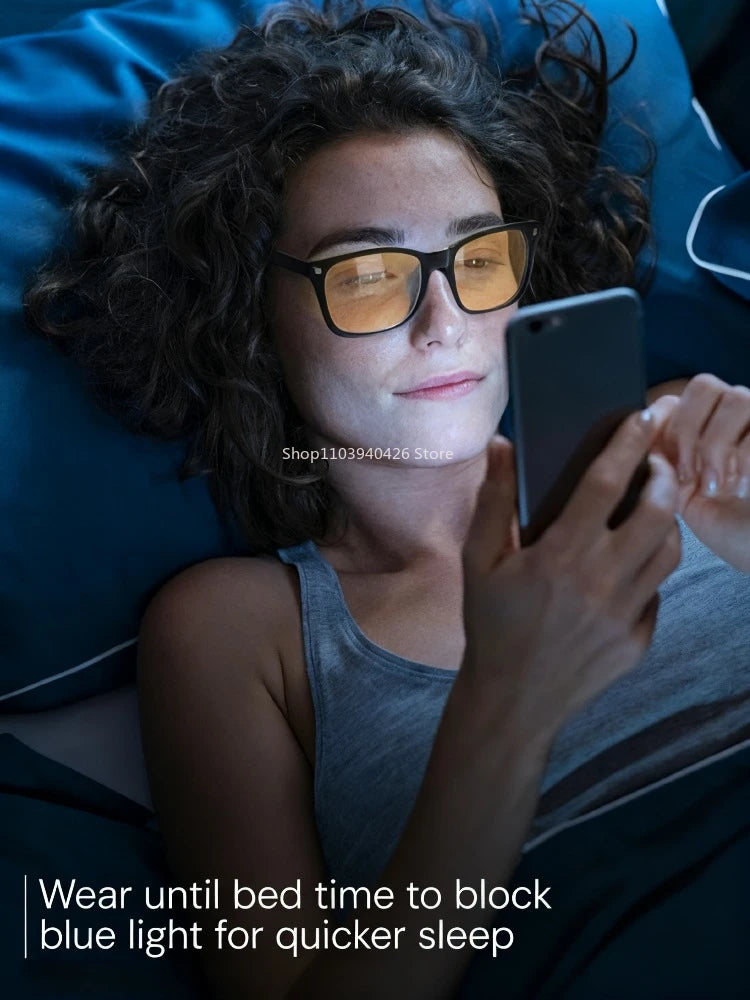 Blue Light Blocking Glasses