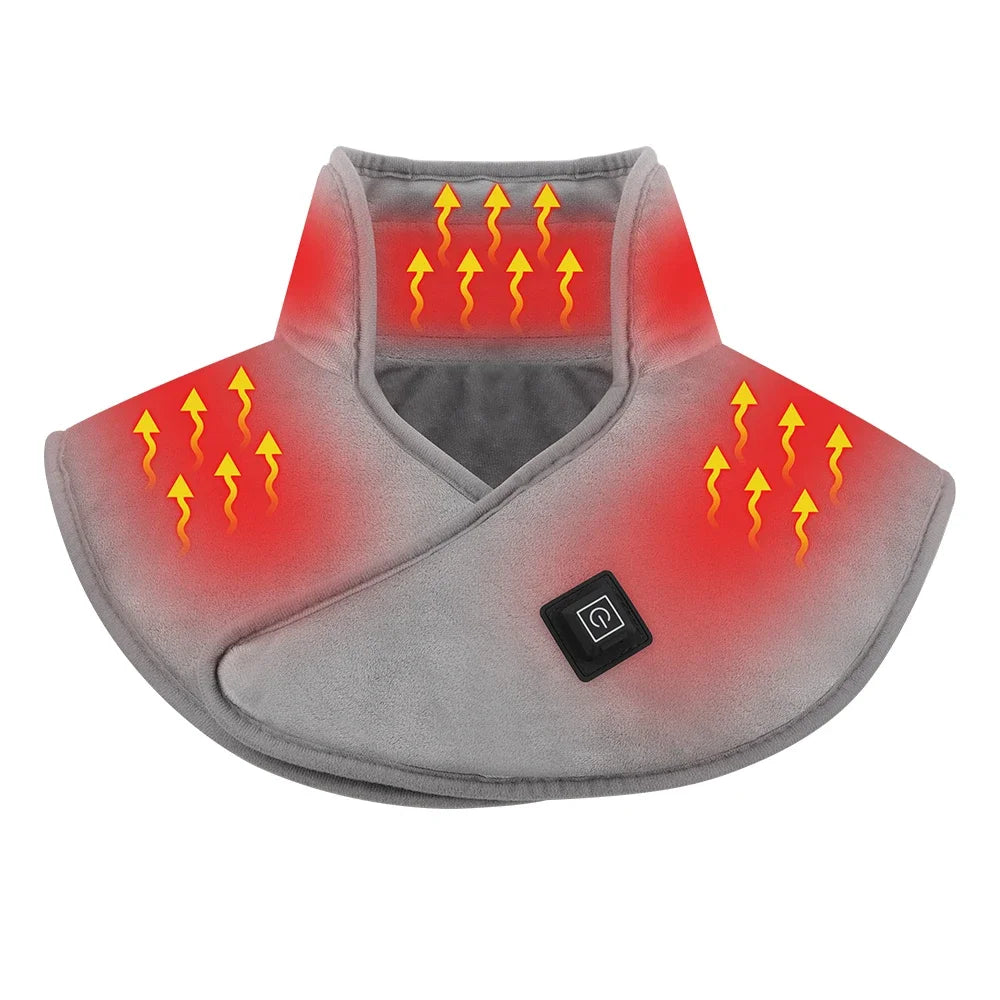 Heated Shoulder Wrap
