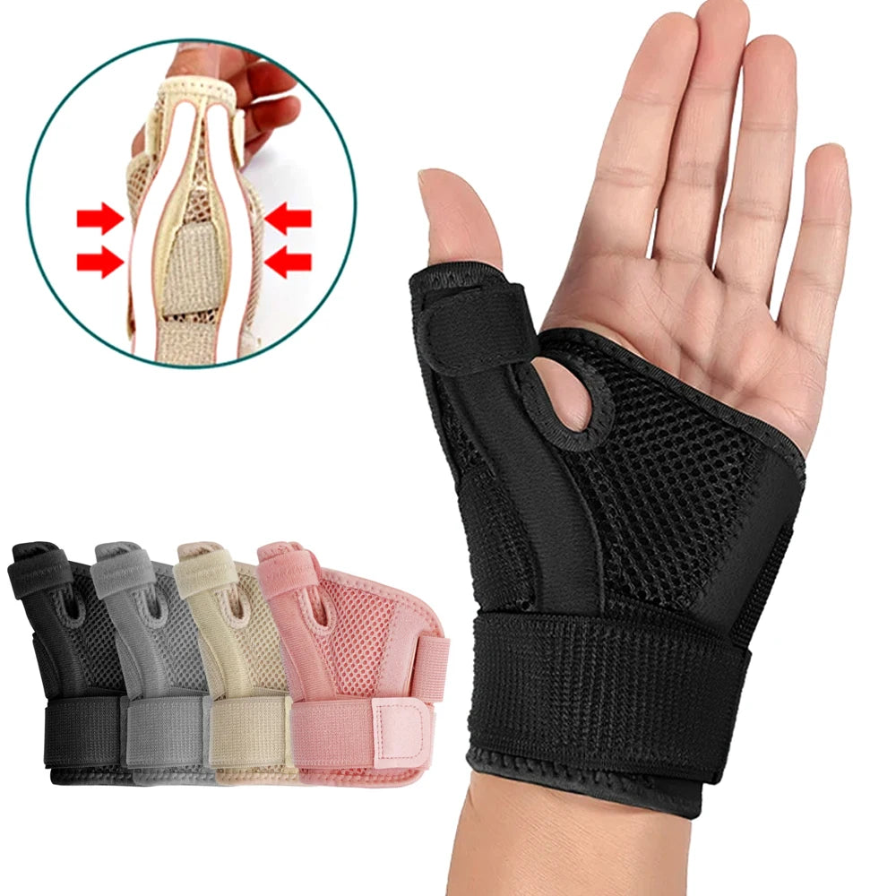 Thumb Stabilizer Brace
