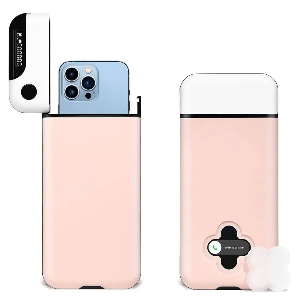Phone Lock Box with Timer