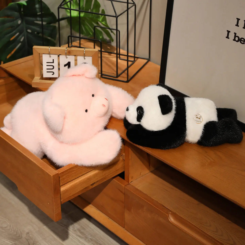 Weighted Plushies