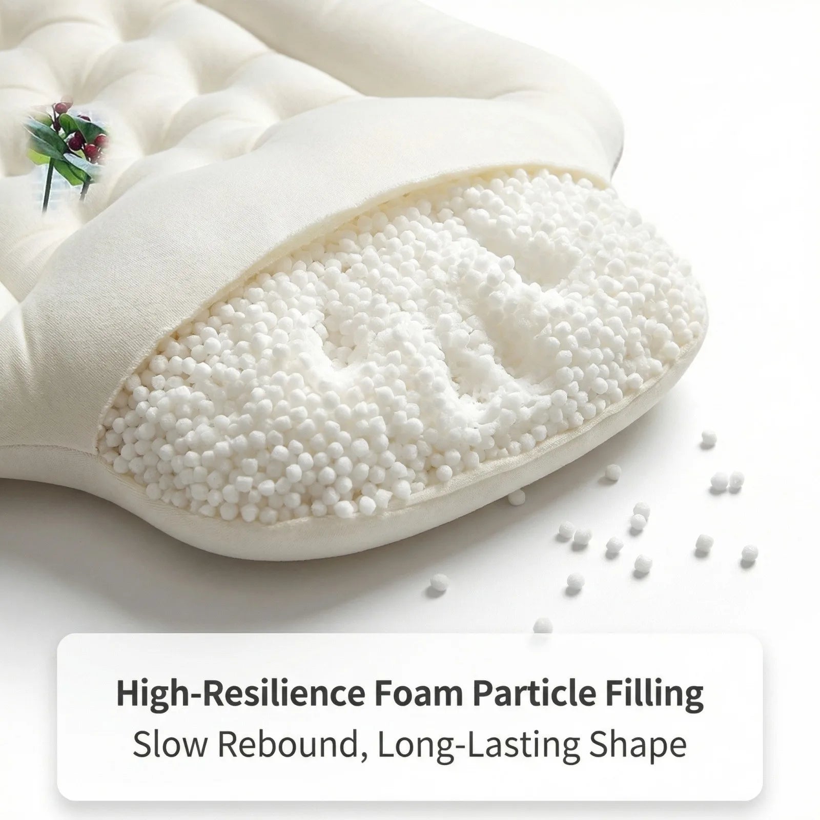 Adult Bath Pillow Full Body Spa Bathtub Cushion Bathing Pad Neck Back Relax Full Body Spa Head Rest Pillow Anti-slip Cushioned