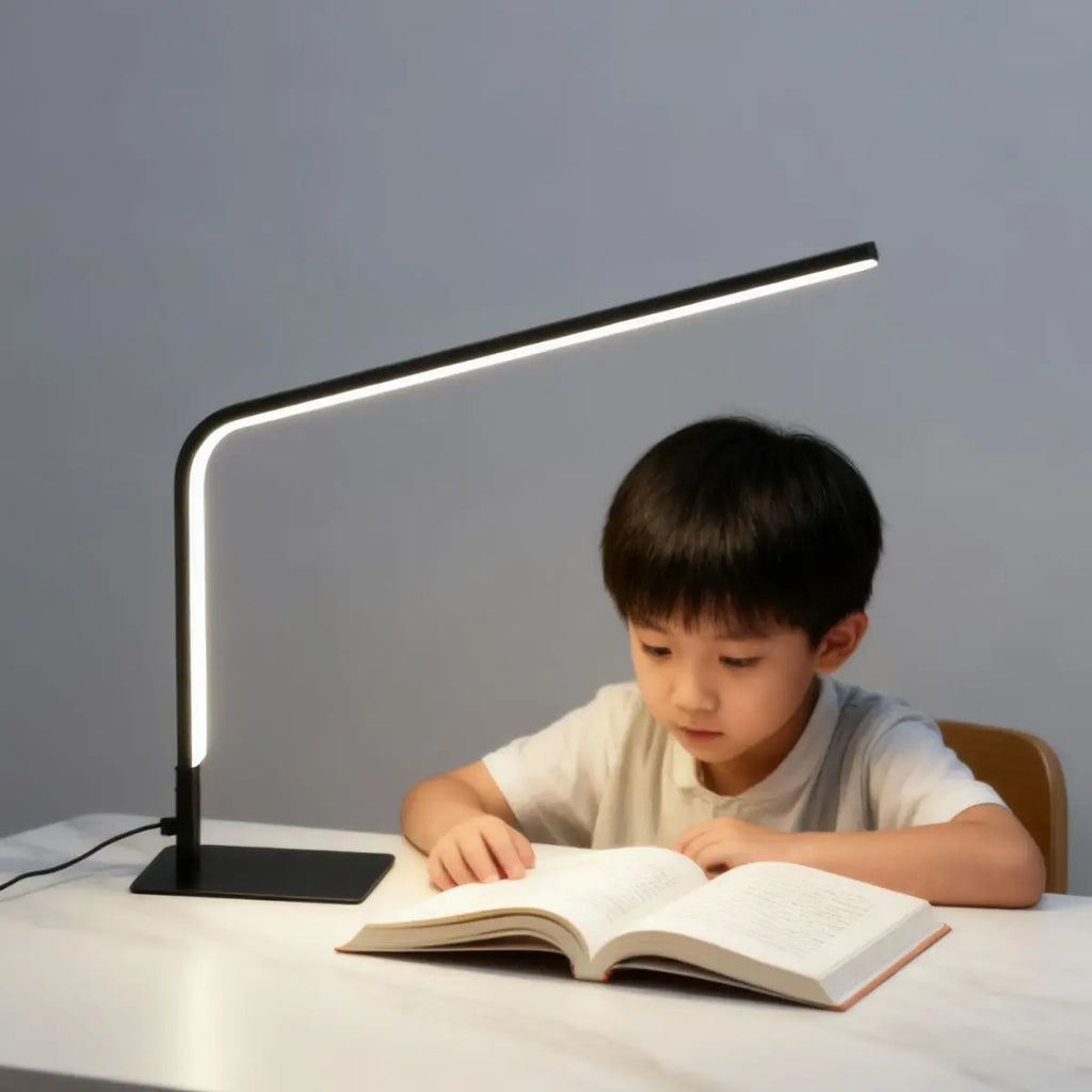 USB LED Desk Lamp
