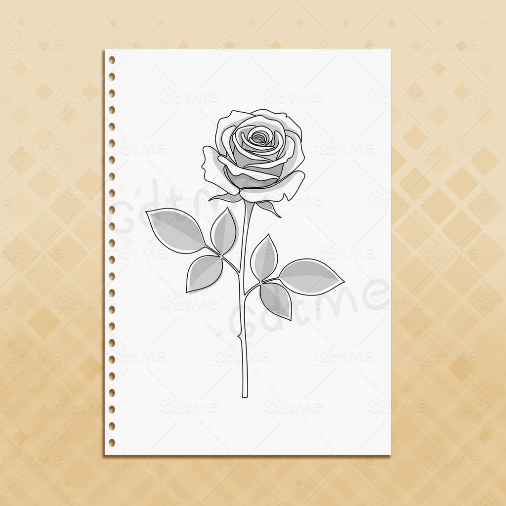 Emotional Wellness Journal