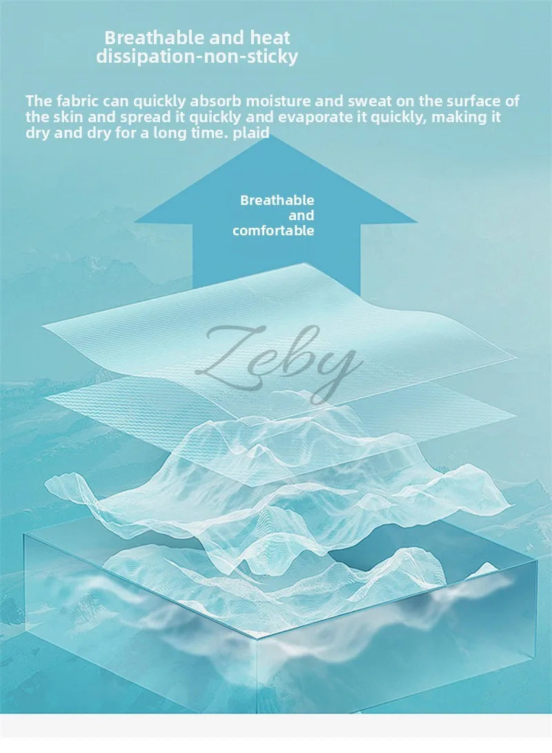 Cooling Summer Blanket
