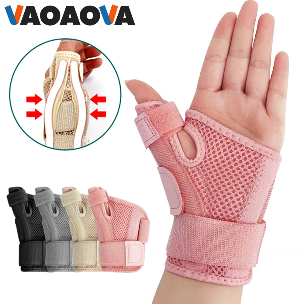Thumb Stabilizer Brace