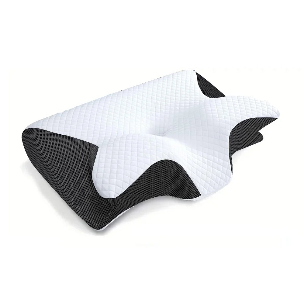 Neck Support Ergonomic Pillow