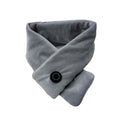 Heated Neck and Shoulder Wrap